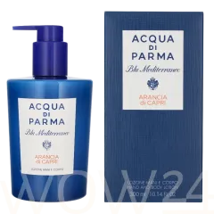 Acqua Di Parma Blu Mediterraneo Arancia di Capri thumbnail 4