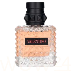 Valentino Donna born in roma coral fantasy thumbnail 5