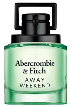 Abercrombie & Fitch Away Weekend thumbnail 4