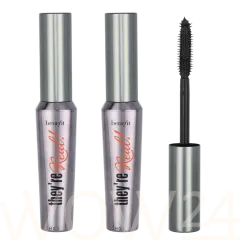 Benefit Benefit Duo Set: They're Real! Mascara thumbnail 5