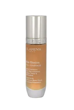 Clarins Skin Illusion Full Coverage thumbnail 6