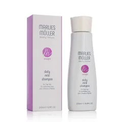 Marlies Möller Strength Daily Mild Shampoo thumbnail 1