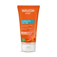Weleda Arnica Cooling Gel thumbnail 1
