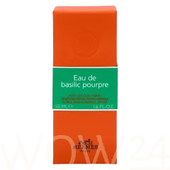 Hermes Eau de Basilic Pourpre thumbnail 2