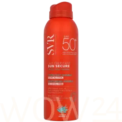 SVR Sun Secure Lait Crepitant thumbnail 1