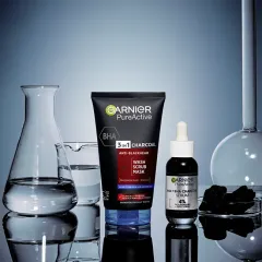 Garnier Pure Active 3in1 Charcoal thumbnail 7