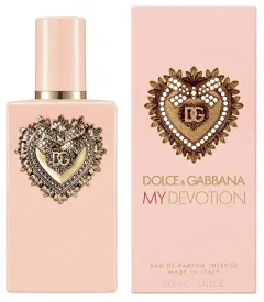 Dolce & Gabbana My Devotion Intense thumbnail 1