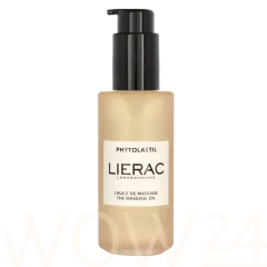 Lierac Phytolastil The Massage Oil thumbnail 5