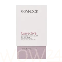 Skeyndor Skeyndor Corrective Expression Lines Filler Eye Contour thumbnail 2