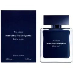 Narciso Rodriguez For Him Bleu Noir thumbnail 8