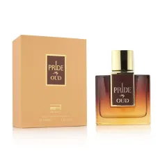 Rue Broca Pride My Oud thumbnail 1