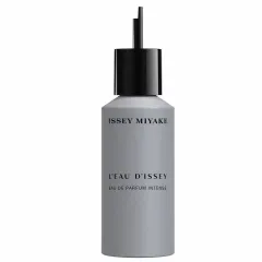 Issey Miyake Issey Miyake, L'Eau d'Issey Intense, Eau De Parfum, For Women, Refill, 150 ml thumbnail 1
