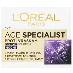 Loreal Age Specialist 55+ thumbnail 3