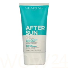 Clarins After sun balm thumbnail 5
