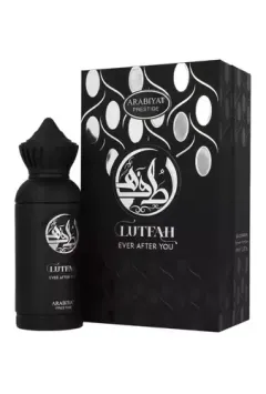 Arabiyat Lutfah Ever After You thumbnail 2