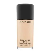 MAC Studio Fix Fluid Foundation SPF15 NW46 thumbnail 1