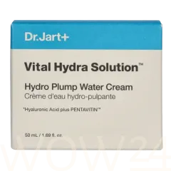 Dr.Jart+ Vital Hydra Solution Hydro Plump Water Cream thumbnail 2