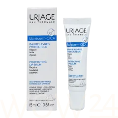 Uriage Bariéderm CICA Protecting Lip Balm thumbnail 4