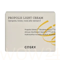 COSRX Propolis Light Cream thumbnail 2