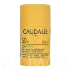 Caudalie Caudalie Vinosun Invisible Protection Stick SPF50 thumbnail 2