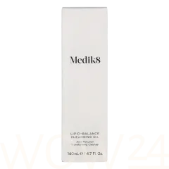 Medik8 Medik8 Lipid-Balance Cleansing Oil thumbnail 2