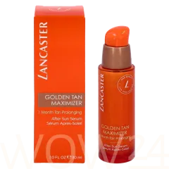 Lancaster Golden Tan Maximizer After Sun Serum thumbnail 4