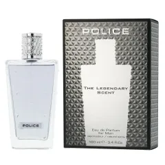 Police The legendary scent thumbnail 2