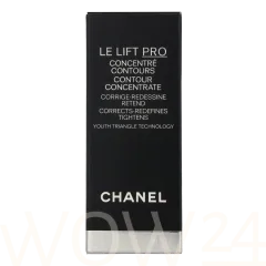 Chanel Le Lift Pro Contour Concentrate thumbnail 2