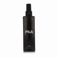 Fila Black thumbnail 1