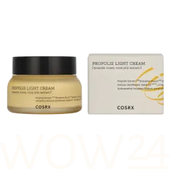 COSRX Propolis Light Cream thumbnail 4