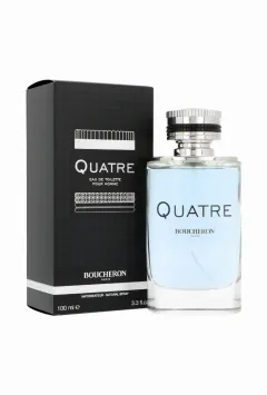 Boucheron Boucheron quatre pour homme thumbnail 4