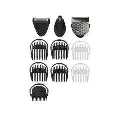 BaByliss Multifunctional trimmer MT728E thumbnail 2