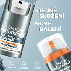Loreal Men Expert Magnesium Defence thumbnail 7