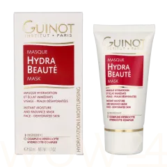 Guinot Guinot Hydra Beaute Instant Moisturising & Radiance Mask 4