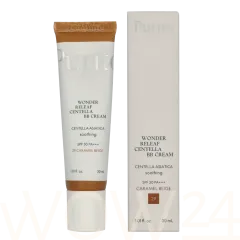 PURITO Purito Seoul Wonder Releaf Centella BB Cream SPF30 PA+++ thumbnail 4