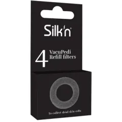 Silk´n Replacement filters for VacuPedi thumbnail 3