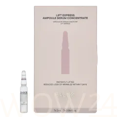Babor Babor Lift Express Ampoule Concentrates thumbnail 4