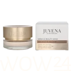 Juvena Miracle beauty skin nova sc cellular thumbnail 4