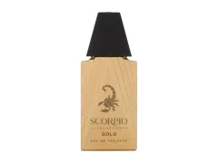 Scorpio Scorpio collection gold thumbnail 1