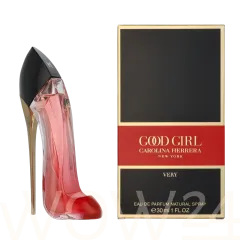 Carolina Herrera Very Good Girl thumbnail 8