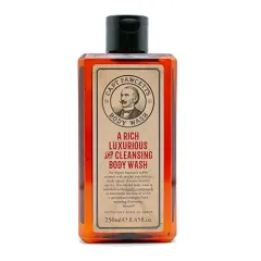 Captain Fawcett Expedition Reserve shower gel (A Rich Luxurious & Cleansing Body Wash) 250 ml thumbnail 1