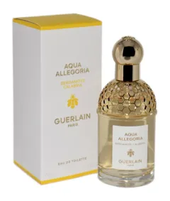 Guerlain Aqua Allegoria Bergamote Calabria thumbnail 7