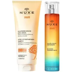 Nuxe Nuxe Sun The Smell Of Summer Set thumbnail 8