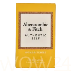 Abercrombie & Fitch Authentic Self thumbnail 2