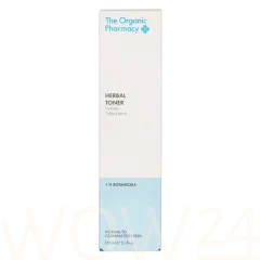 The Organic Pharmacy The Organic Pharmacy Herbal Toner thumbnail 2