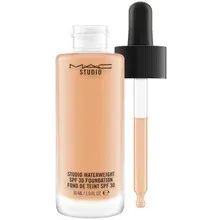 MAC Studio Waterweight Foundation NW43 thumbnail 1