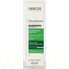 Vichy Dercos Anti-Dandruff Sensitive thumbnail 3