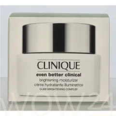 Clinique Even Better Clinical Brightening Moisturizer thumbnail 3