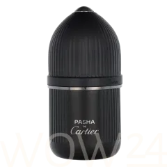 Cartier Pasha De Cartier Noir Absolu thumbnail 5