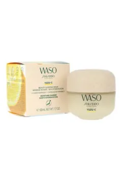 Shiseido Waso Yuzu-C thumbnail 2